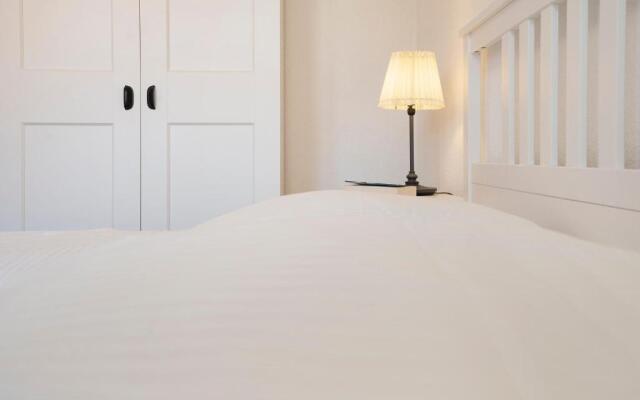 Apartmenthaus Tiemann Wohnung 3