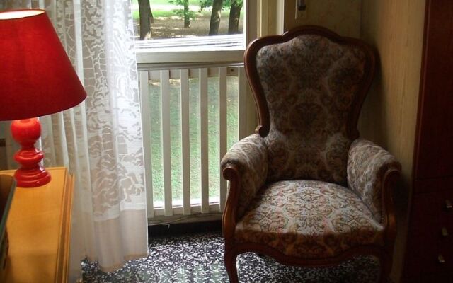 B&B del Parco Lambro