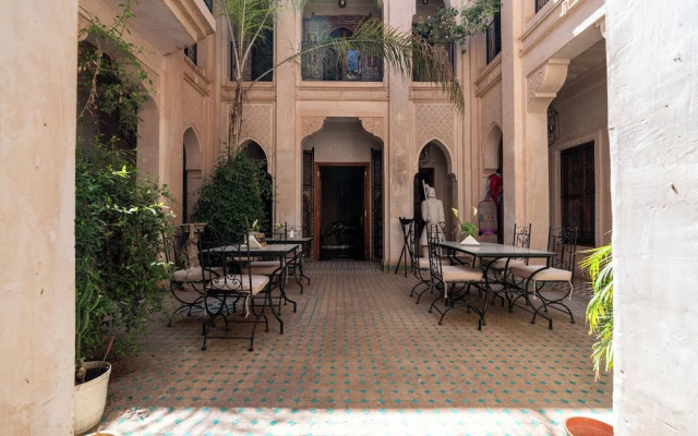 Palais Nejma