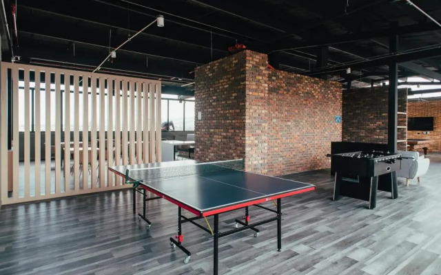 UMA Suites Chia