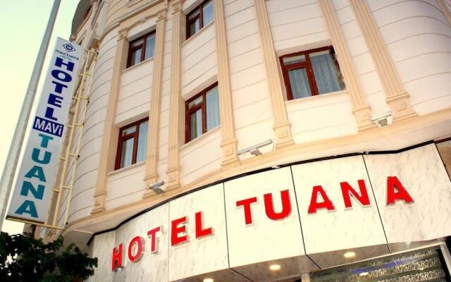 Mavi Tuana Hotel