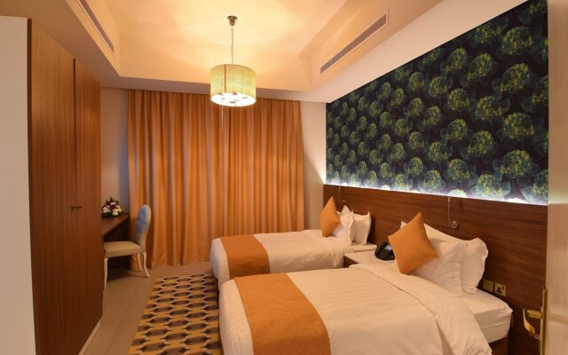 Flamingo Boutique Hotel By AlBalad Inn