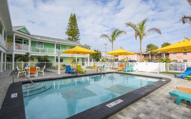 The Lofts at St. Pete Beach