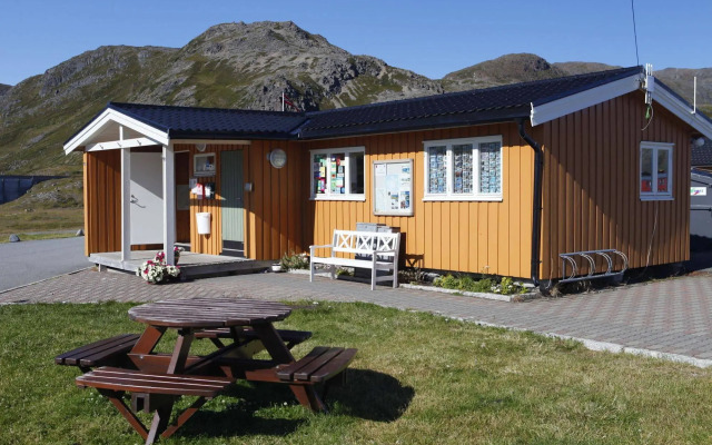 Nordkapp Camping