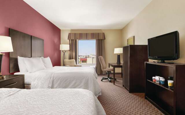 Hampton Inn & Suites Enid