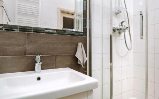 Apartament Rynek Staromiejski