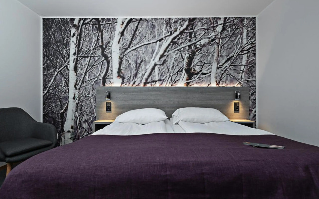 Comfort Hotel Umea City