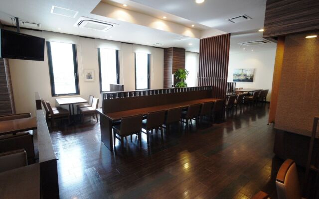 Hotel Route - Inn Satsuma Sendai