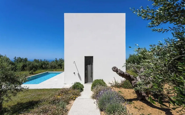 Villa Kalypso III