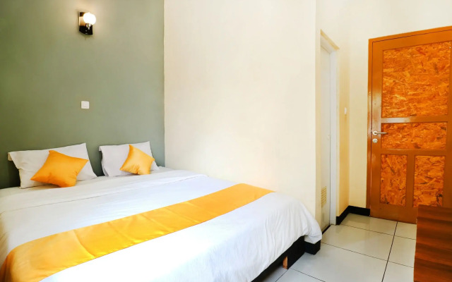 Saung Balibu Hotel