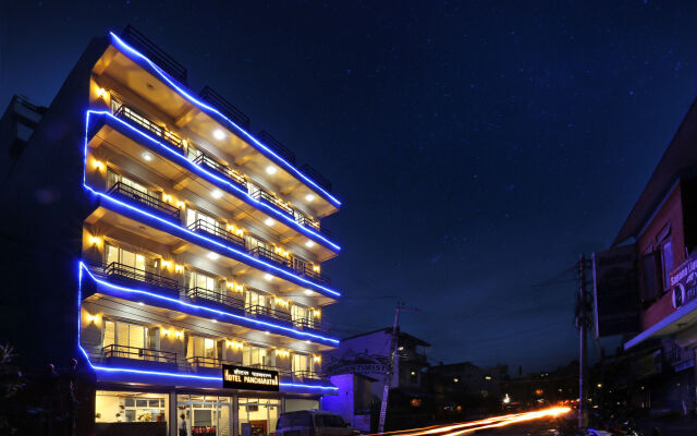 Hotel Pancharatna