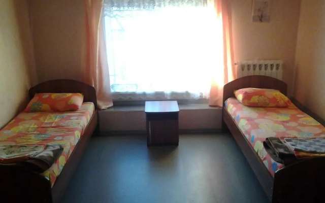 Kim-House Mini-Hotel