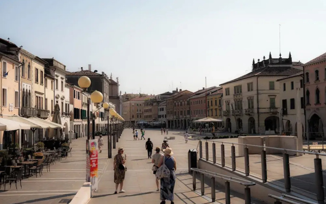 BASALTO Venice Mestre Apartments