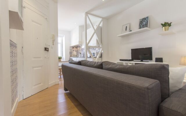 Bairro Alto Stylish by Homing
