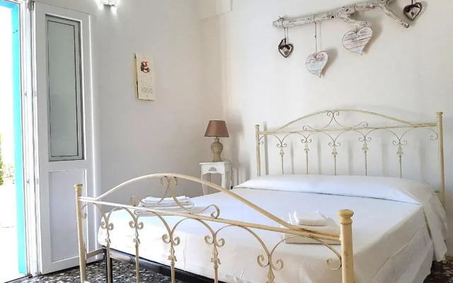 B&B Antiche Stelle