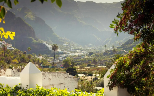 La Asomadita Casa Rural