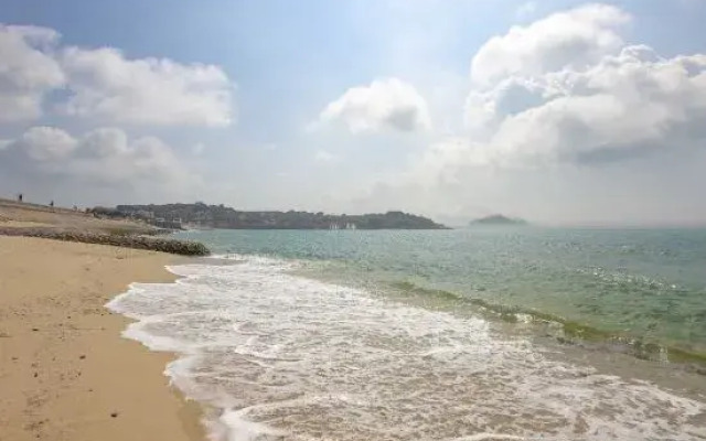 Haijiao No.3 Guesthouse