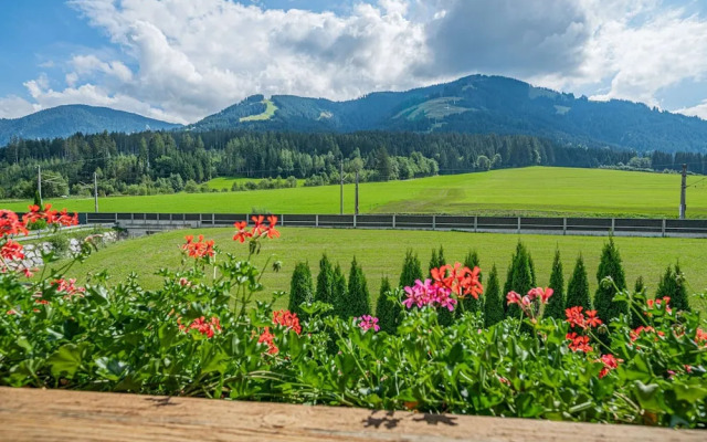 Apartments Home Gamper, Brixen im Thale