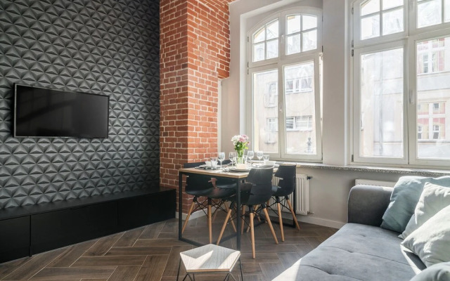 Rentplanet -  Apartamenty Szewska