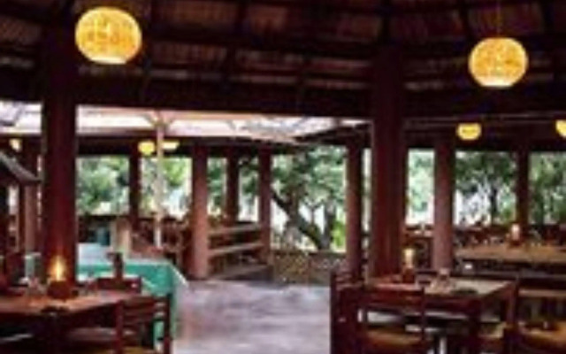 Palm Paradise Cabanas & Villas Beach Resort Tangalle