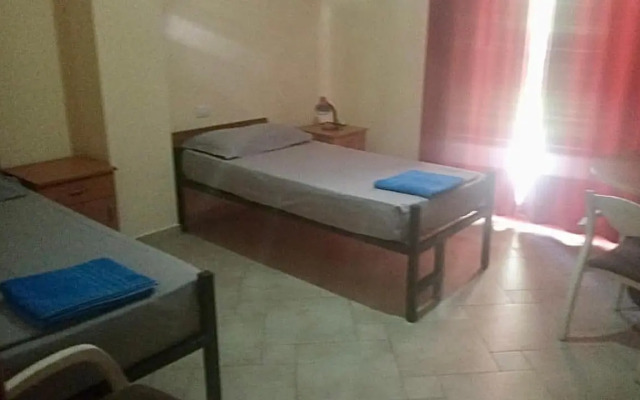 Nina Guest House