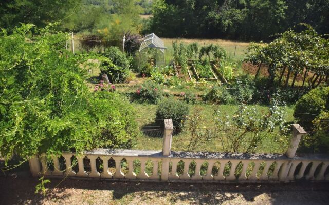 Gîte La grave haute sud