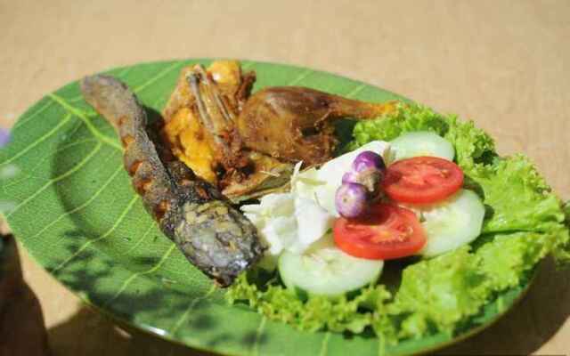 Tanjung Karang Hotel