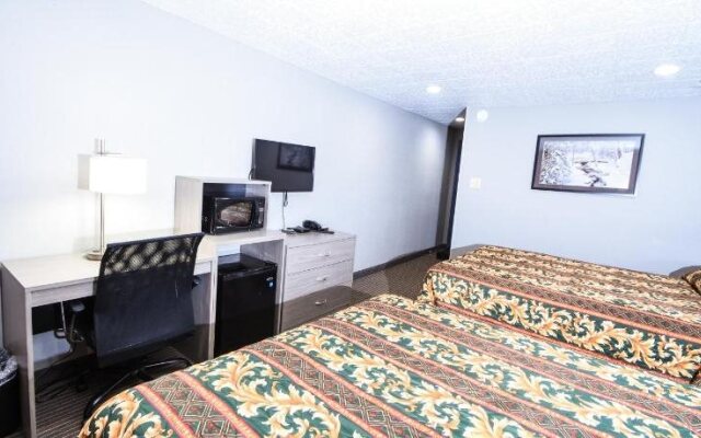 Belcaro Motel