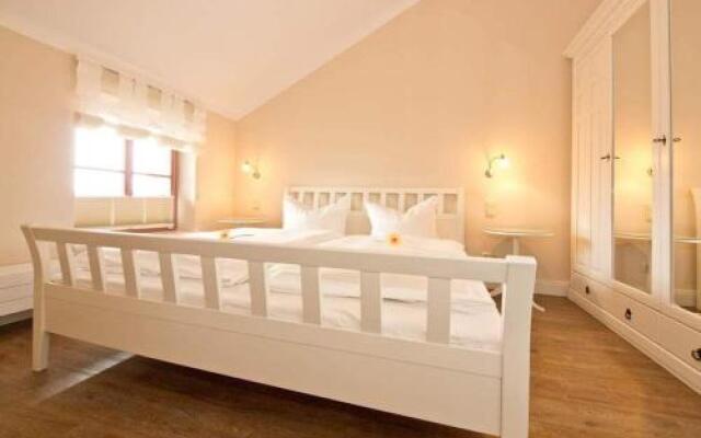 Das Autorenhaus - Apartment 13, 14 & 18