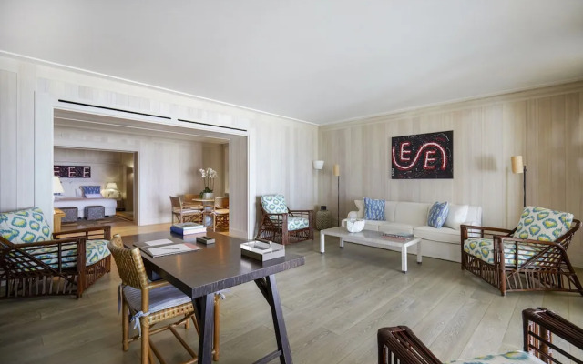 Cheval Blanc Saint Barth