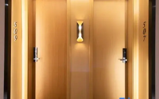 Yiyuan Business Inn