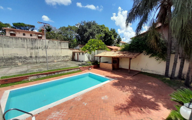Jacuzzi Privativa e Vista a Lagoa da Pampulha