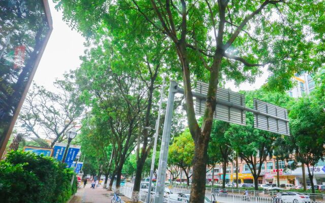 Dayhello International Hotel