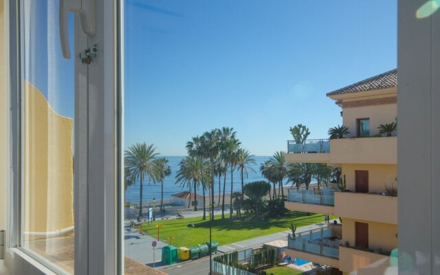 Apartamento Petunias