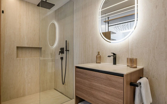 Apartments VIU by we rent