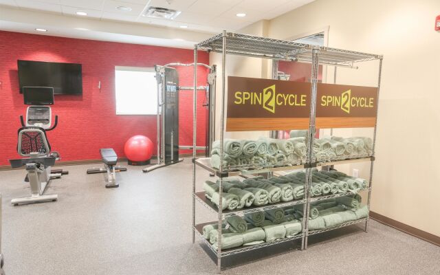 Home2 Suites by Hilton Bordentown