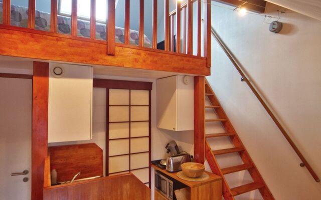 StudioLille - Rue D'anvers