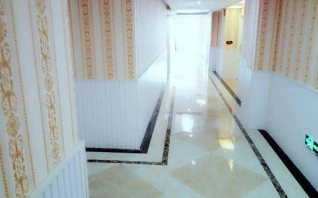 Weini Hostel