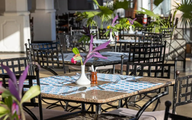 Sentrim Castle Royal Hotel