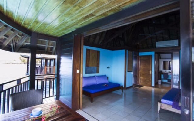 Oa Oa Lodge