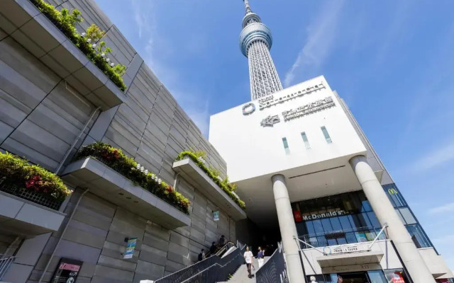 zens skytree