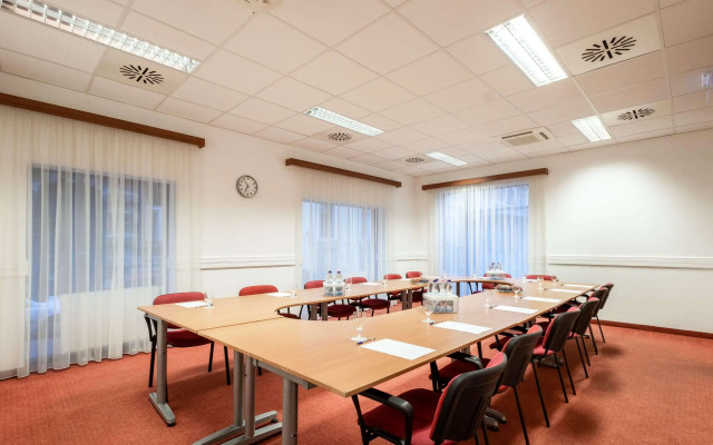 NEXTO DORMERO Hotel Budapest
