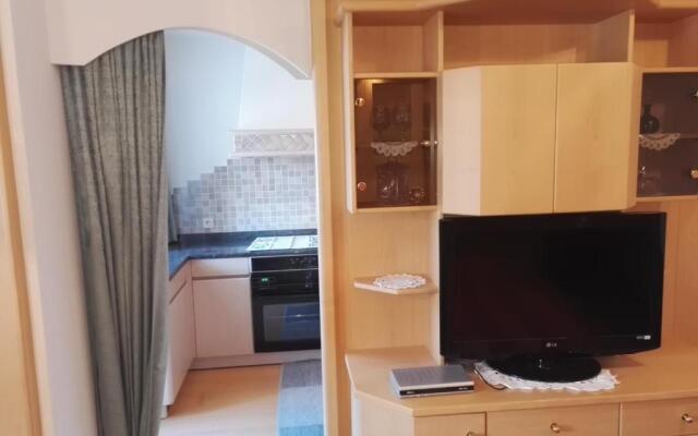 Apartments Gana