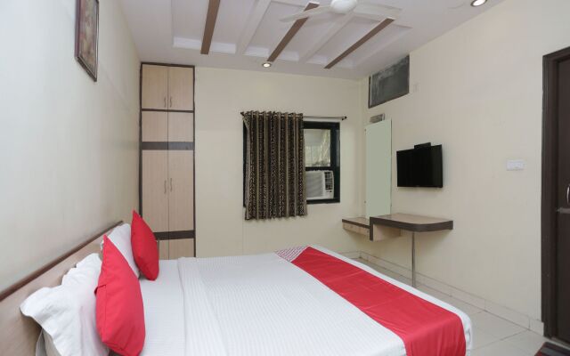 OYO 12914 Hotel Jagdish