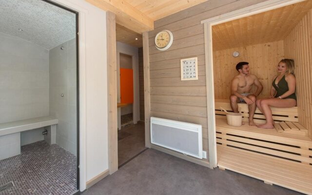 Le Domaine des Carmes & Spa