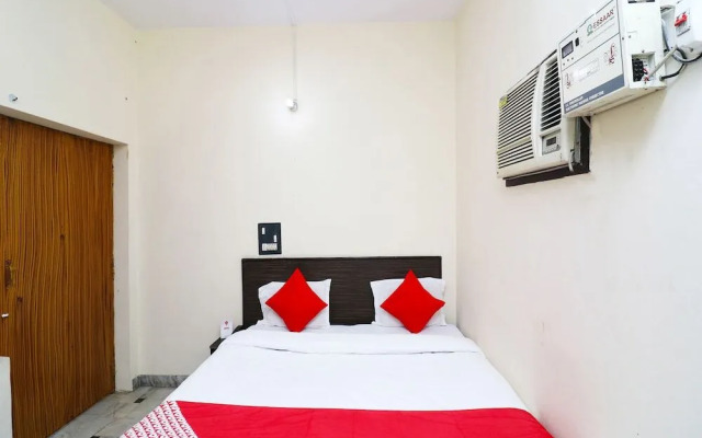 Hotel Siddharth By OYO Rooms