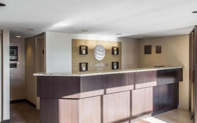 Comfort Inn Midland