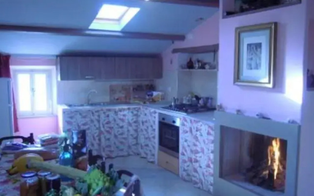 La Casa di Giovanna