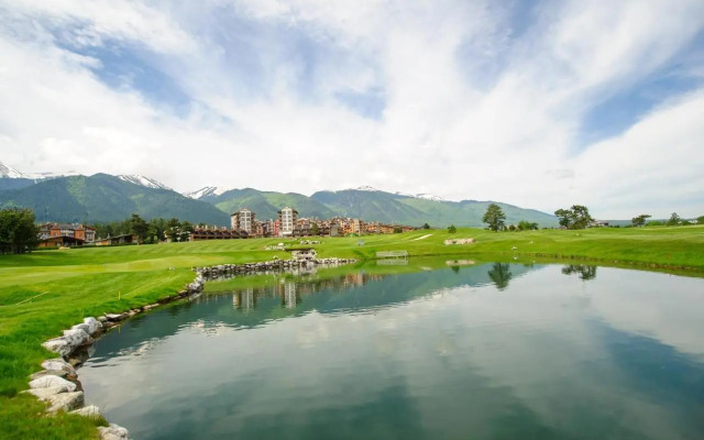 Villa Nataly at Golf Resort