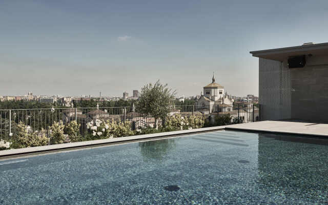 Hotel Viu Milan